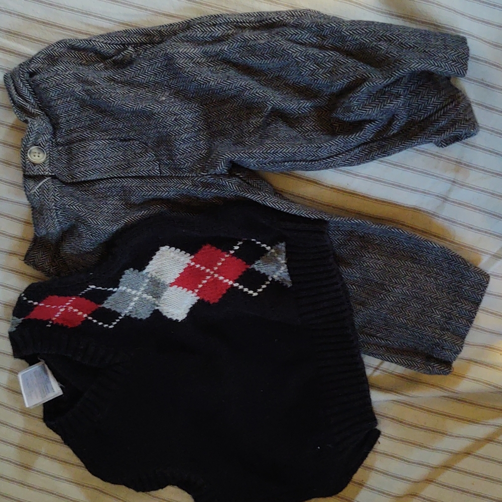 Holiday Set